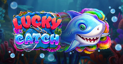 TwoUp Lucky Catch